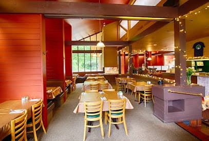 Sparta's Pizza & Pasta House - Bothell