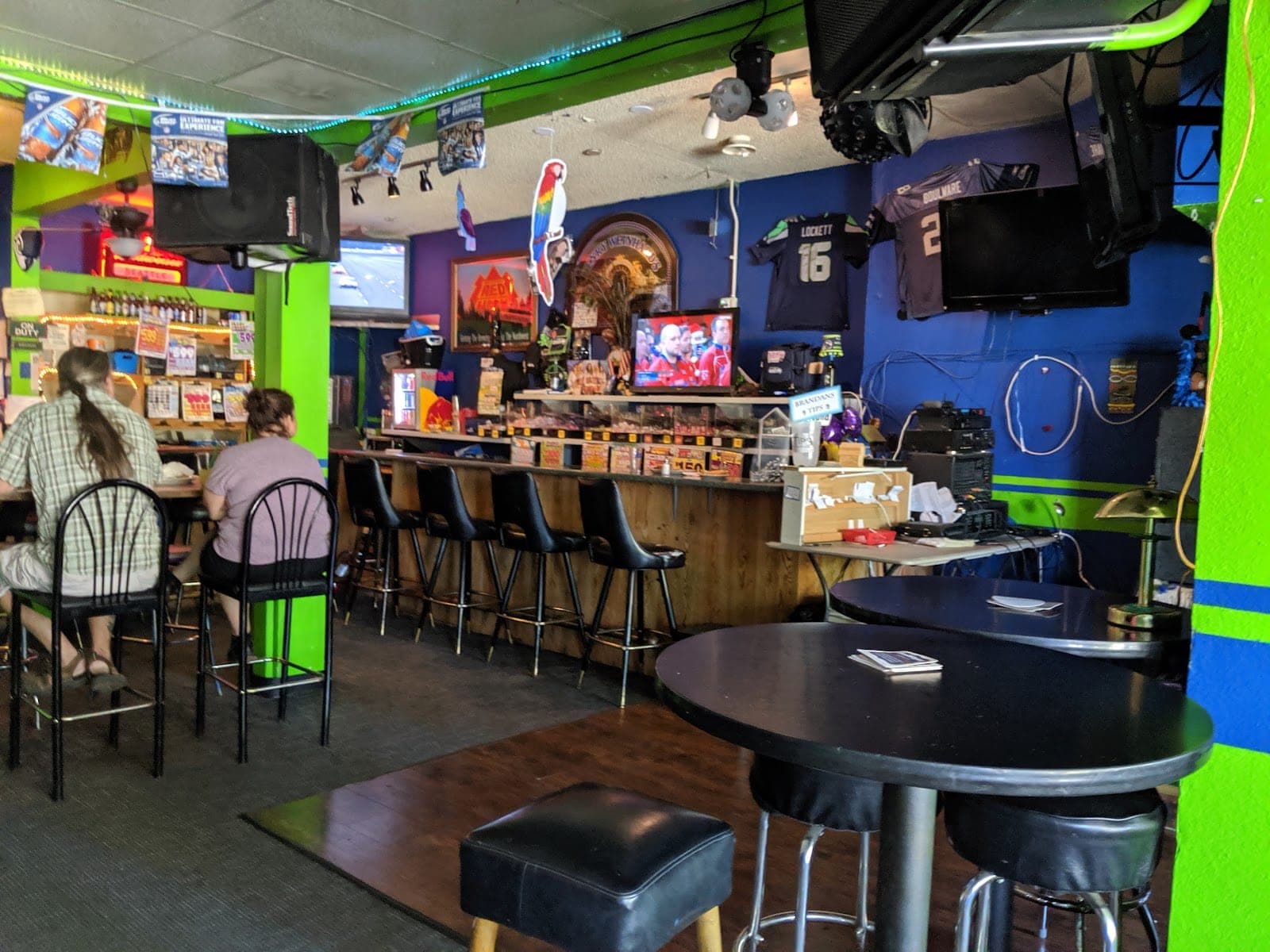 Cookhouse Restaurant & Bar
