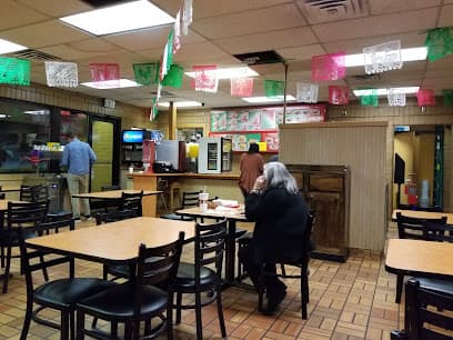 Beto's Mexican Food