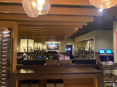 Olive Garden Italian Restaurant