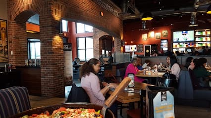 BJ's Restaurant & Brewhouse