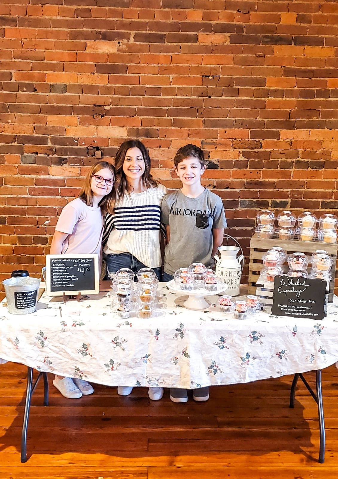 Awaken Bakery | Always Gluten Free