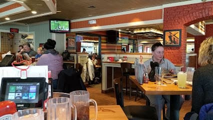 Chili's Grill & Bar