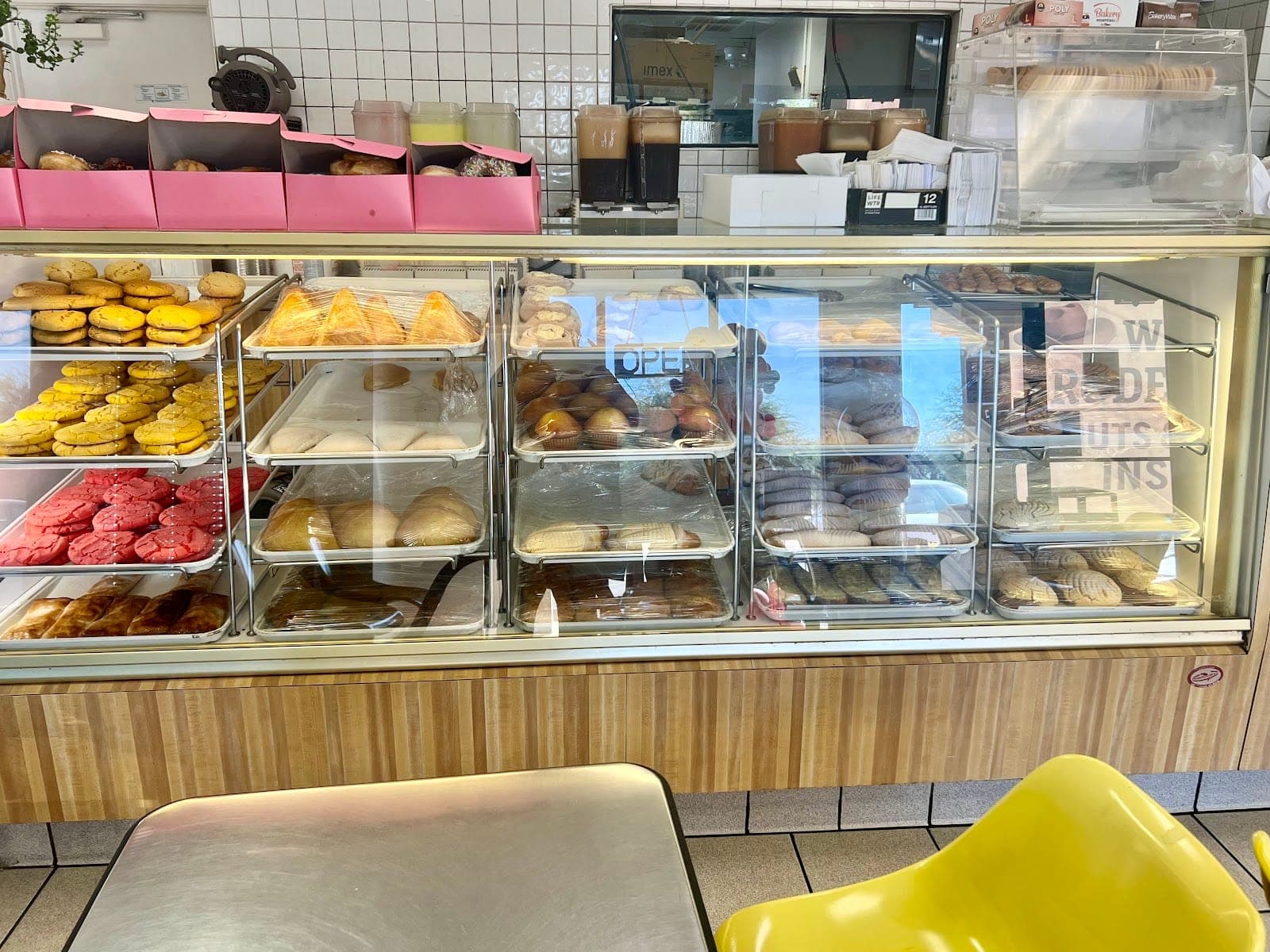 Donuts Plus