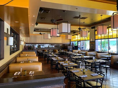 Cha Cha's Latin Kitchen