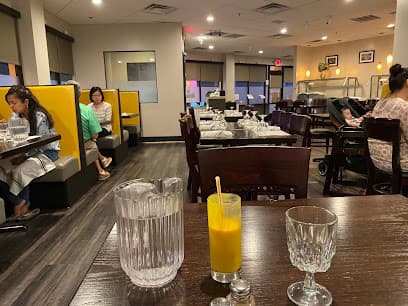 Amaravati Indian Cuisine