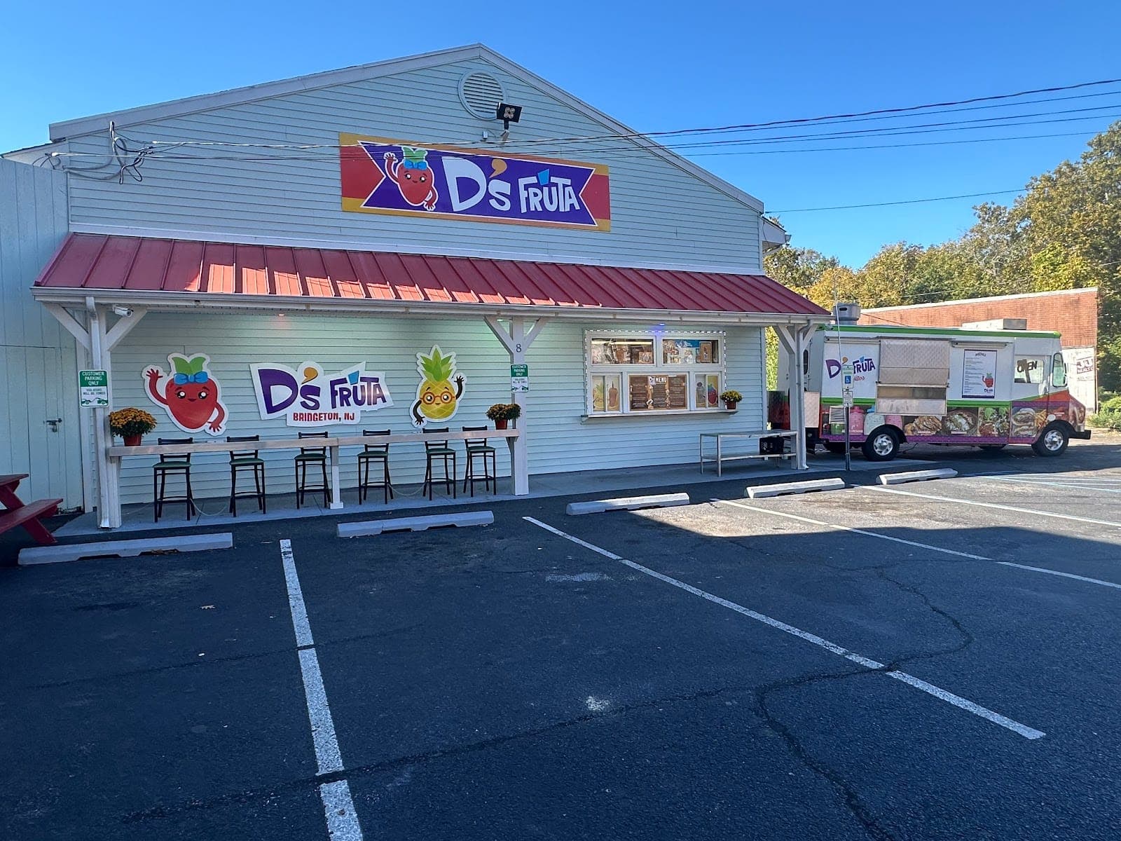 D’sFruta