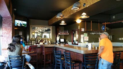 Falco's Pizza