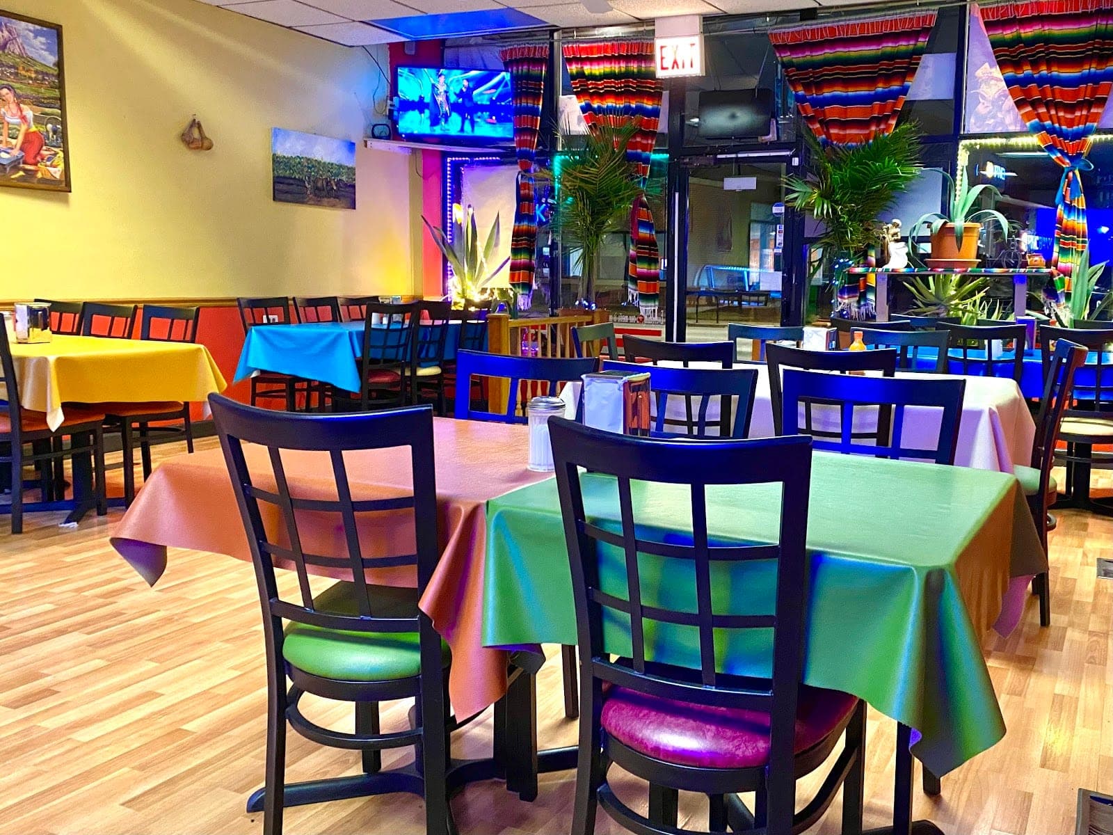 El Kaporal Restaurant