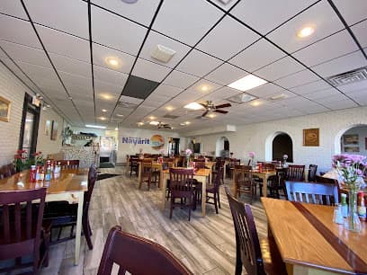 Mariscos El Kora
