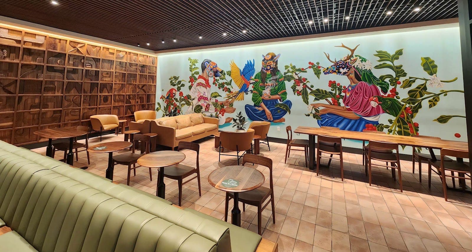 Starbucks Coffee Company