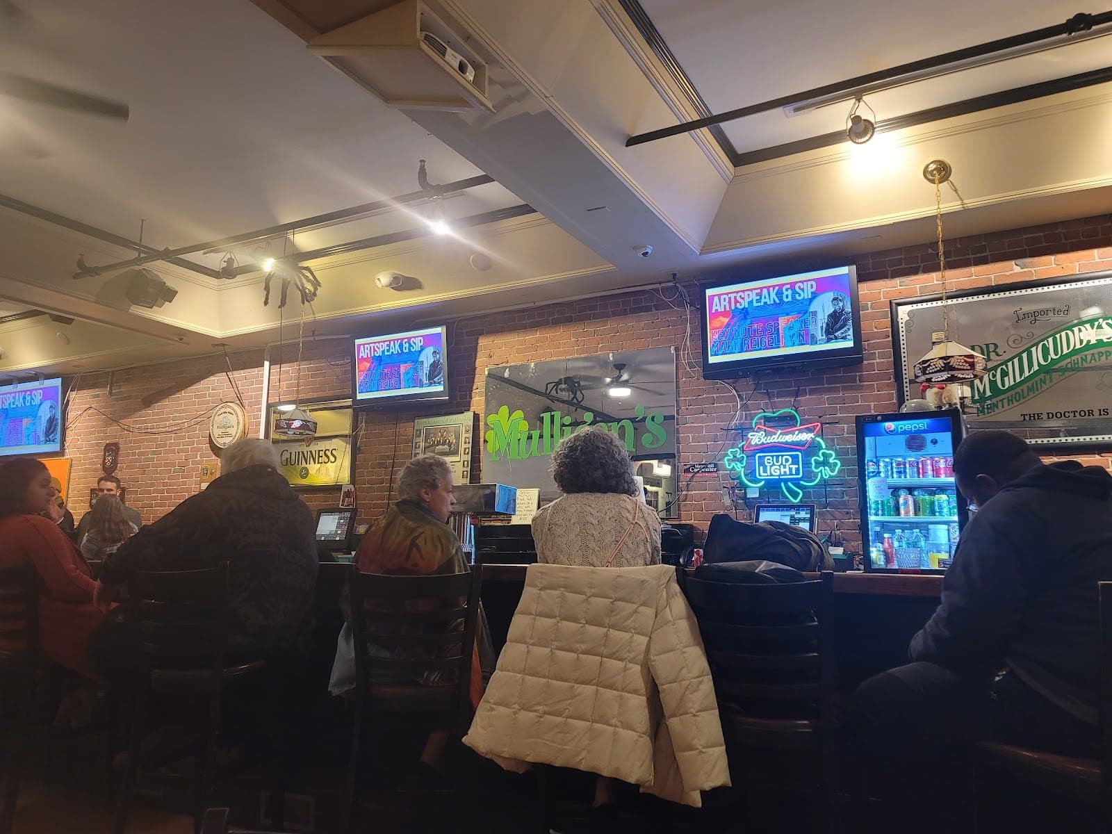 Joe Angelo's Cafe