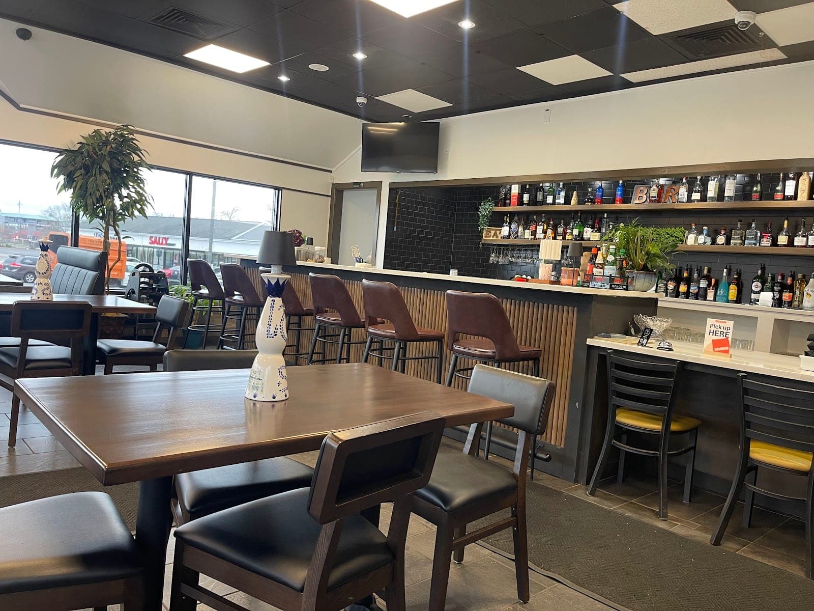 Signature Kitchen