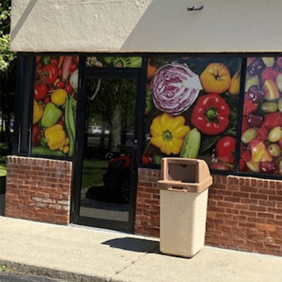 Sligh's Vegetarian Cafe