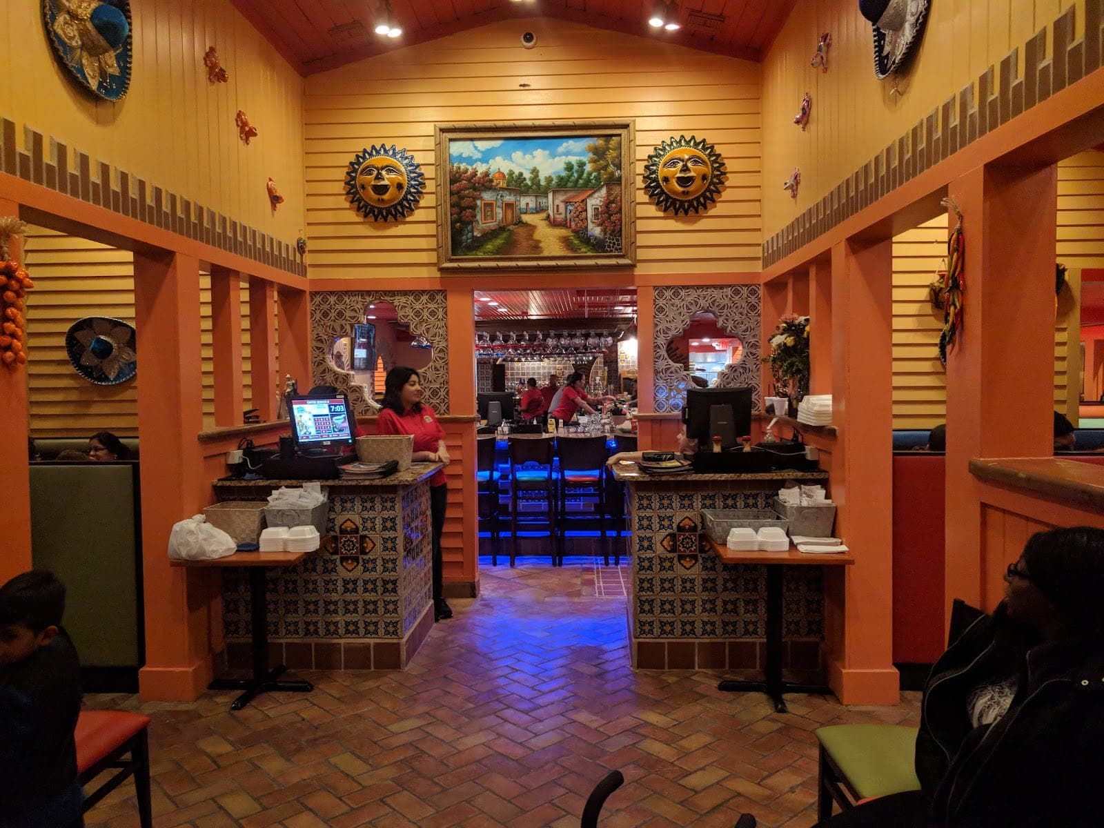 Casa Vallarta Mexican Restaurant