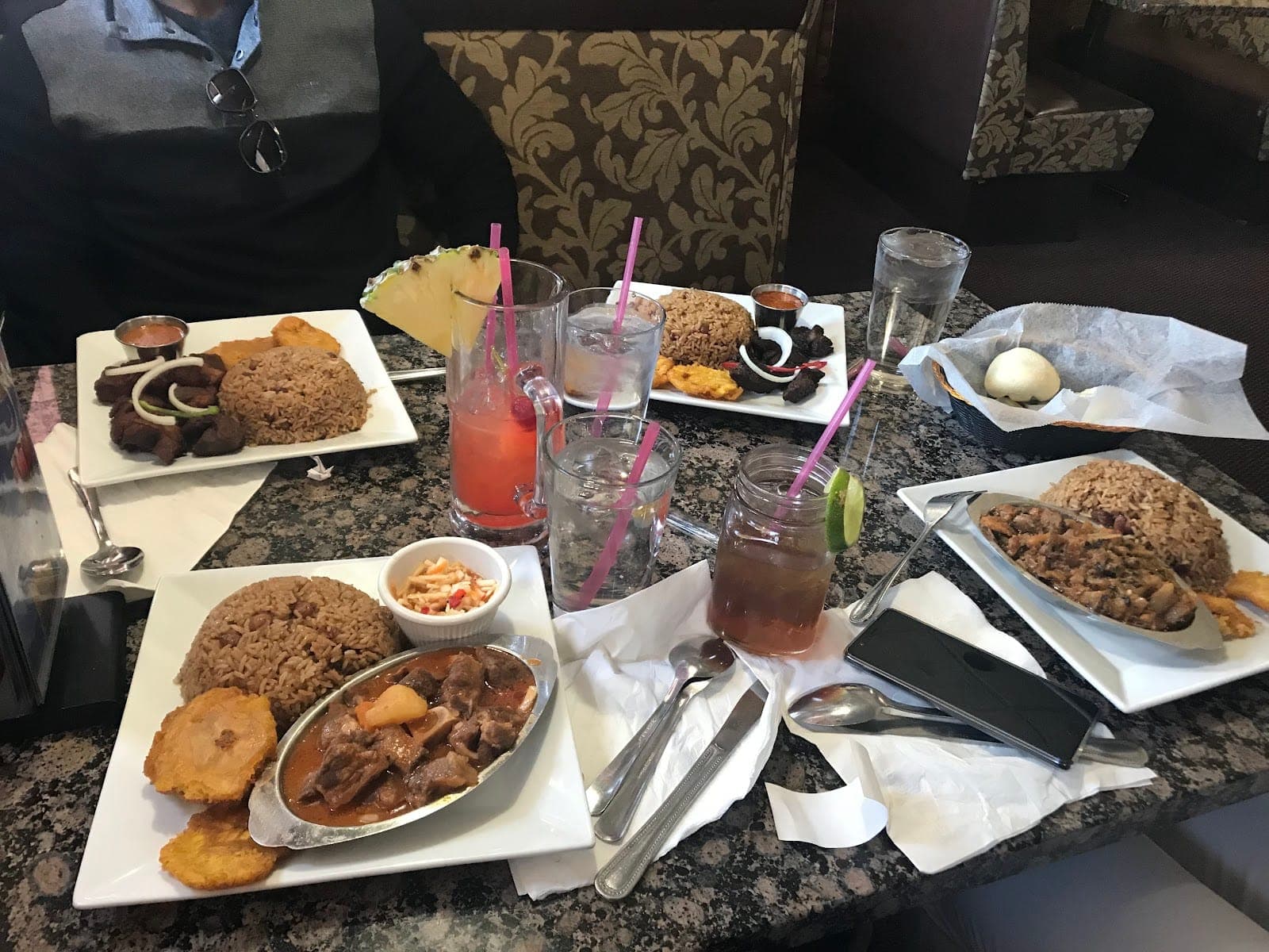 Jeano's Restaurant