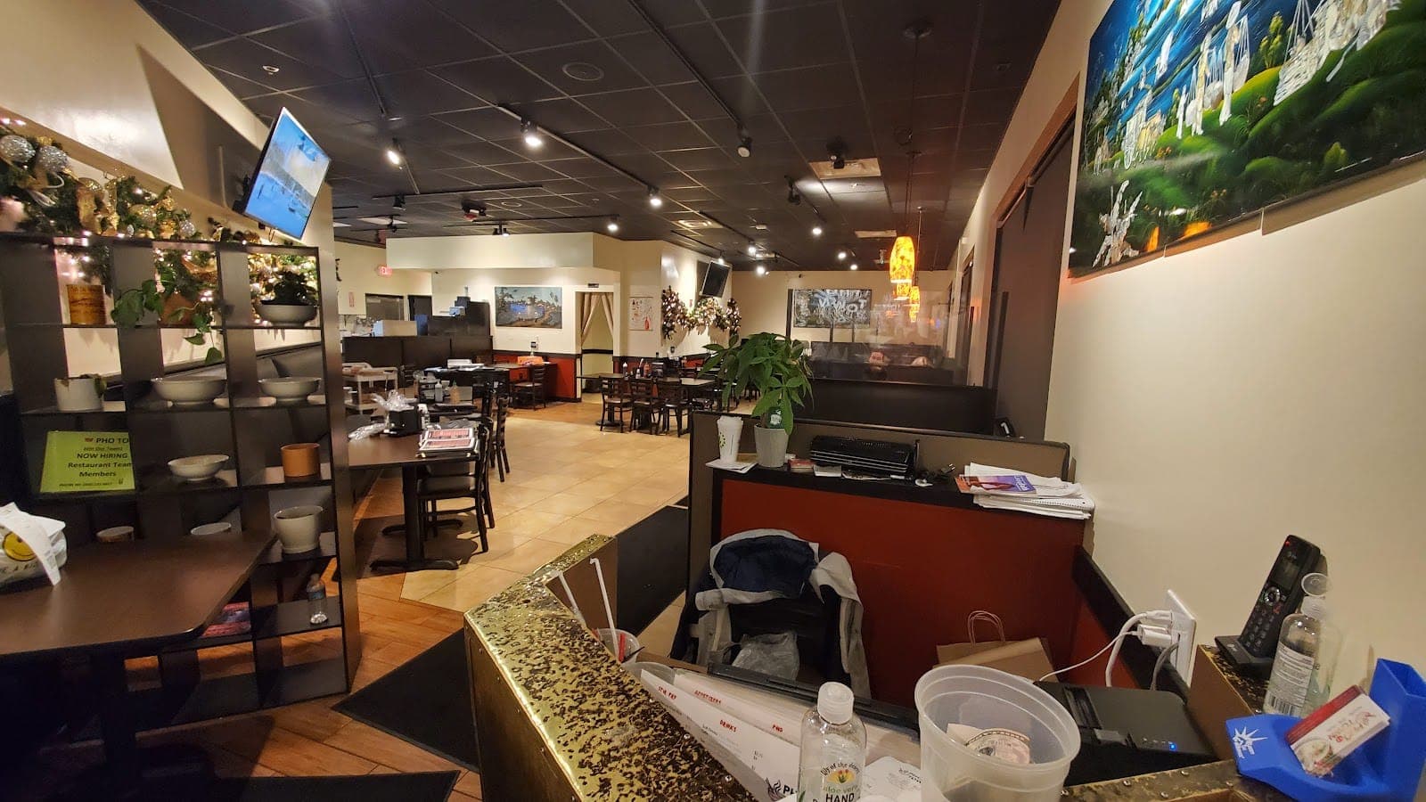 Pho Town 6