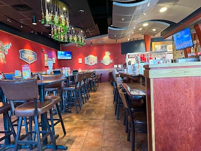 Red Robin Gourmet Burgers and Brews