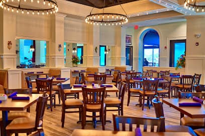 Louisiana Bistreaux Seafood Kitchen Buckhead