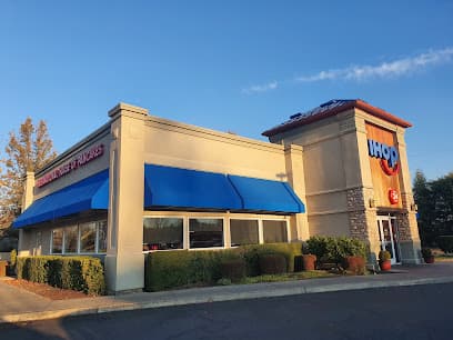 IHOP