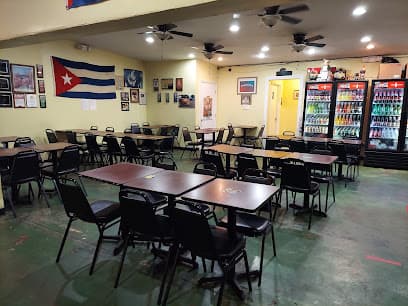Havana Sandwich Shop