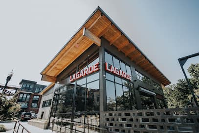 Lagarde American Eatery