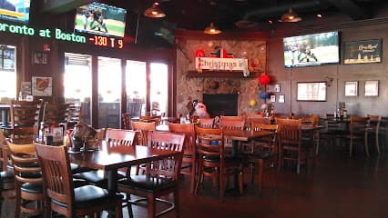 Paninis Grill