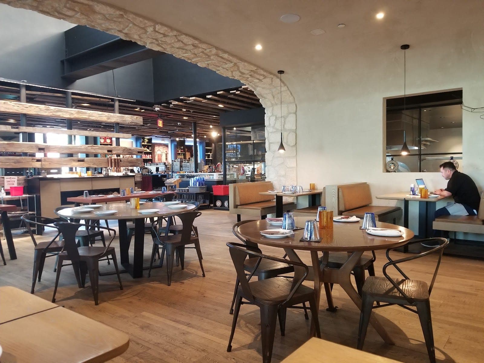 Gaucho Grill Buena Park