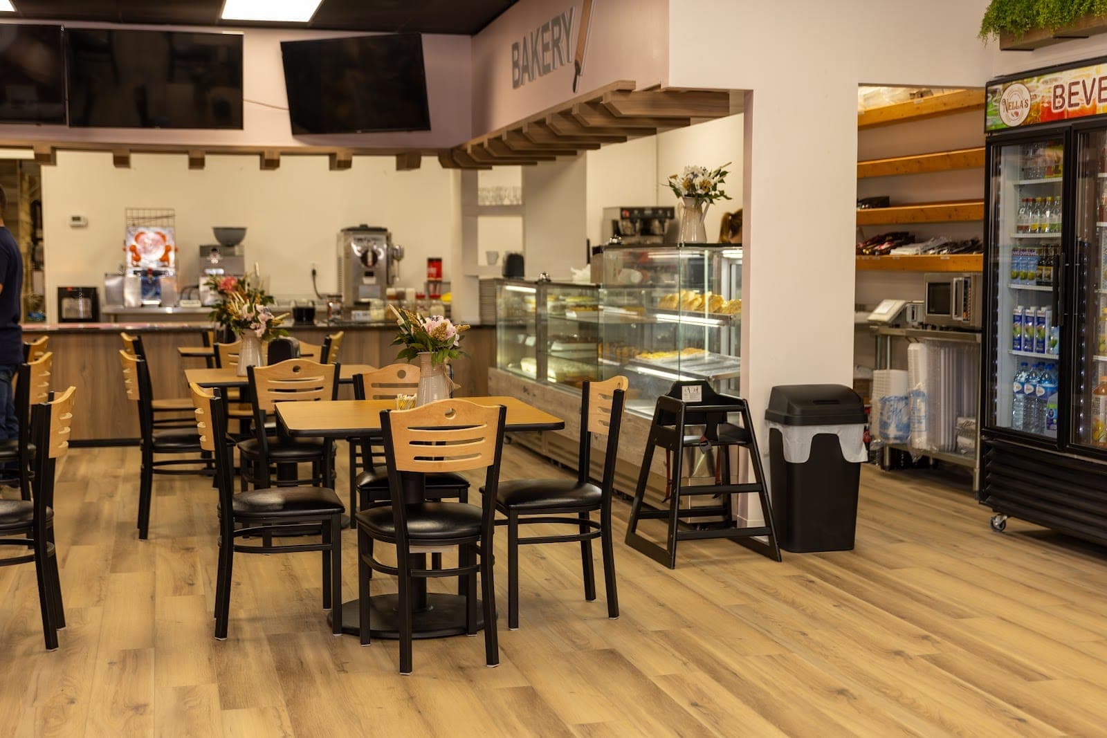 Nellas's Market Orlando