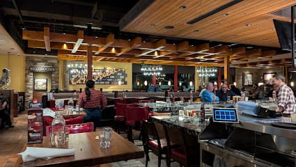 Lazy Dog Restaurant & Bar