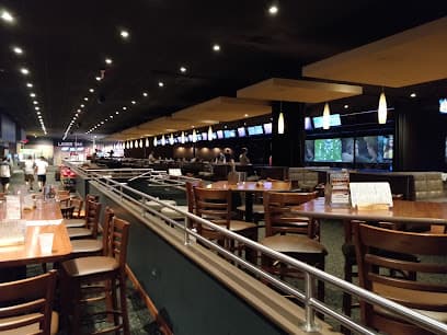 Bowlero Buffalo Grove