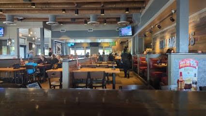 Chili's Grill & Bar