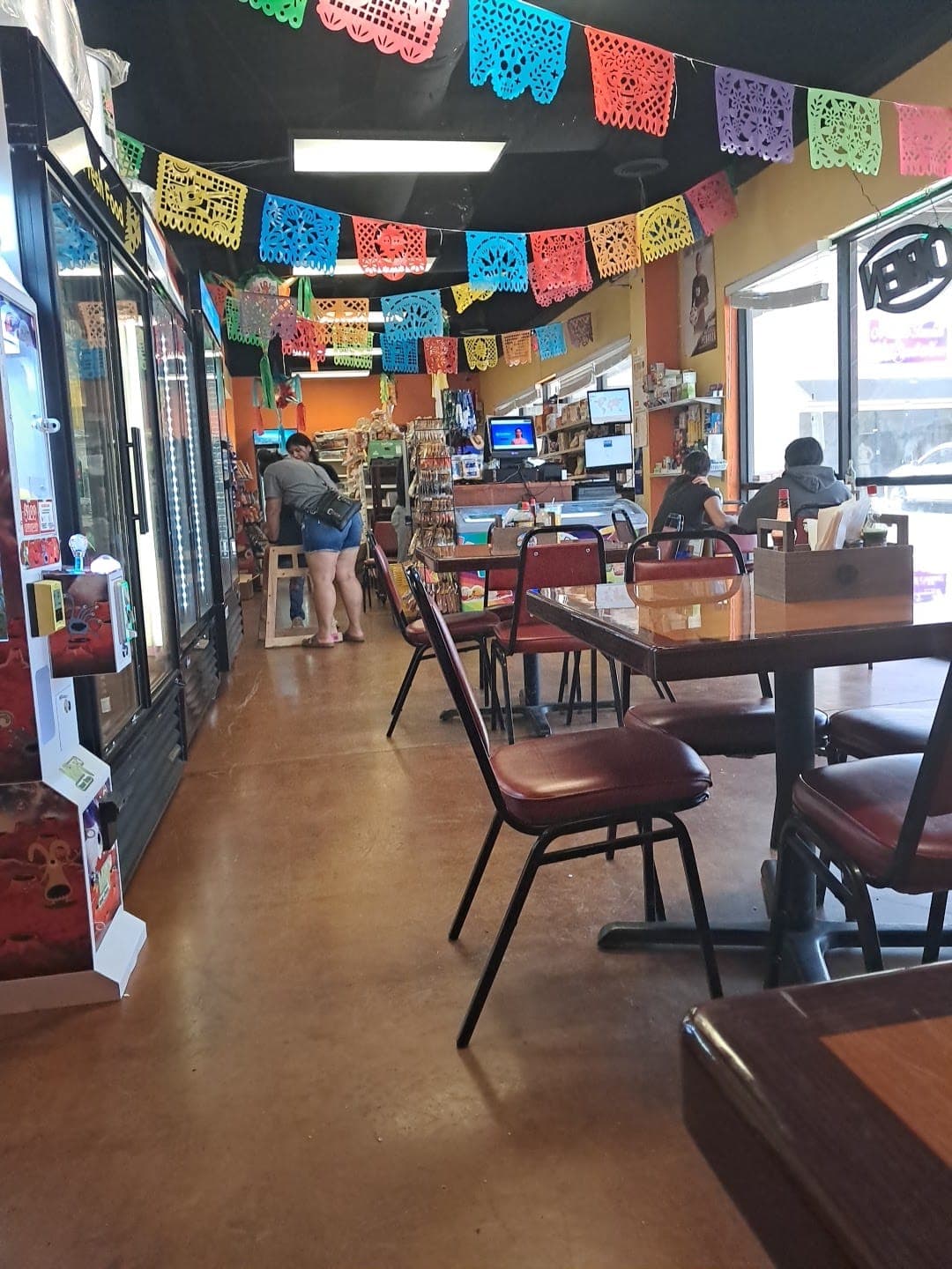 La Bendición Market & Restaurant