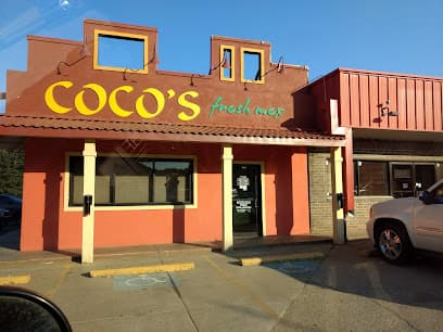 Coco's Cafe