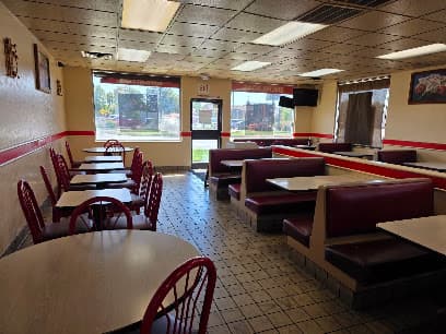 Los Beto's | Mexican Food