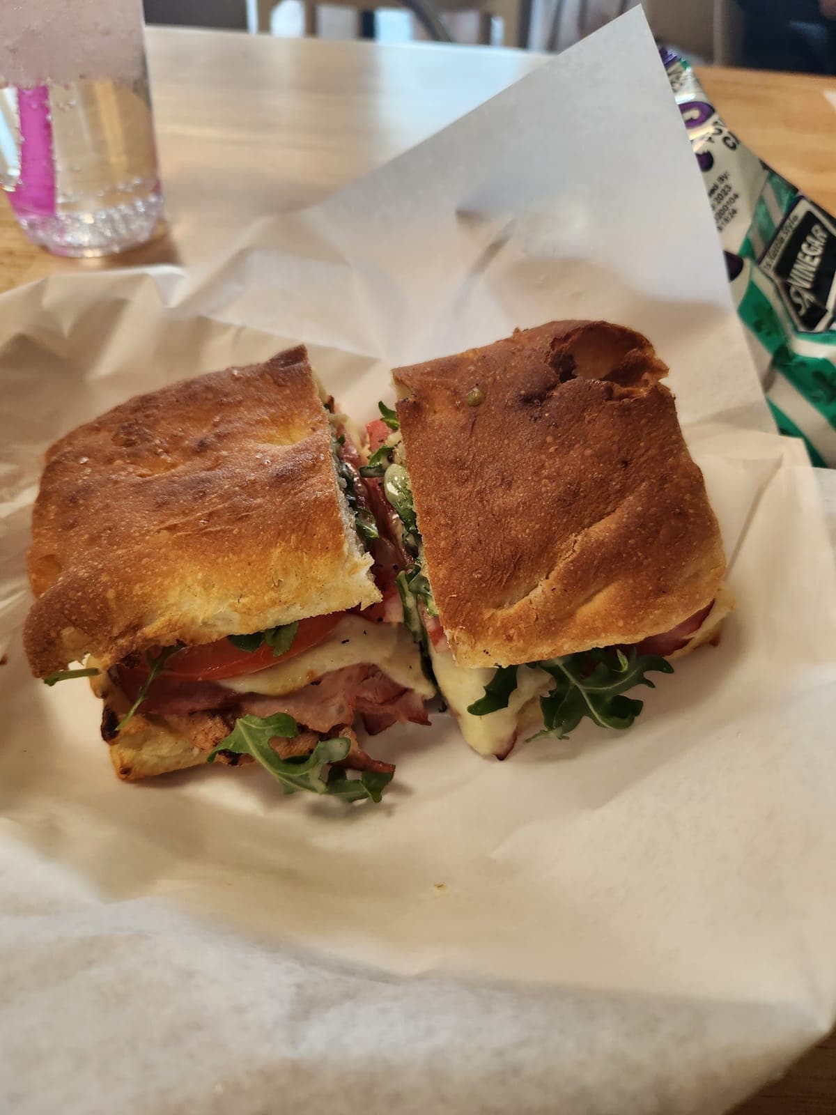 The Twisted Fig
