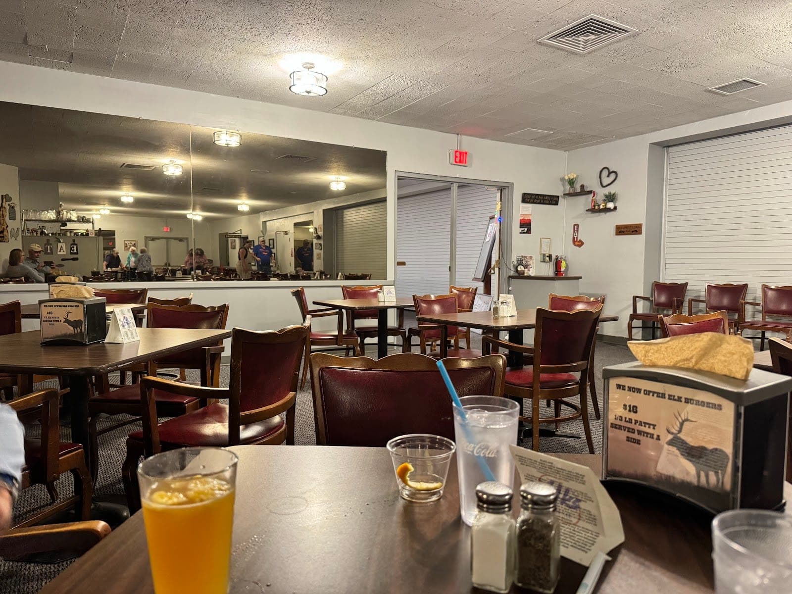 The Bugle Restaurant