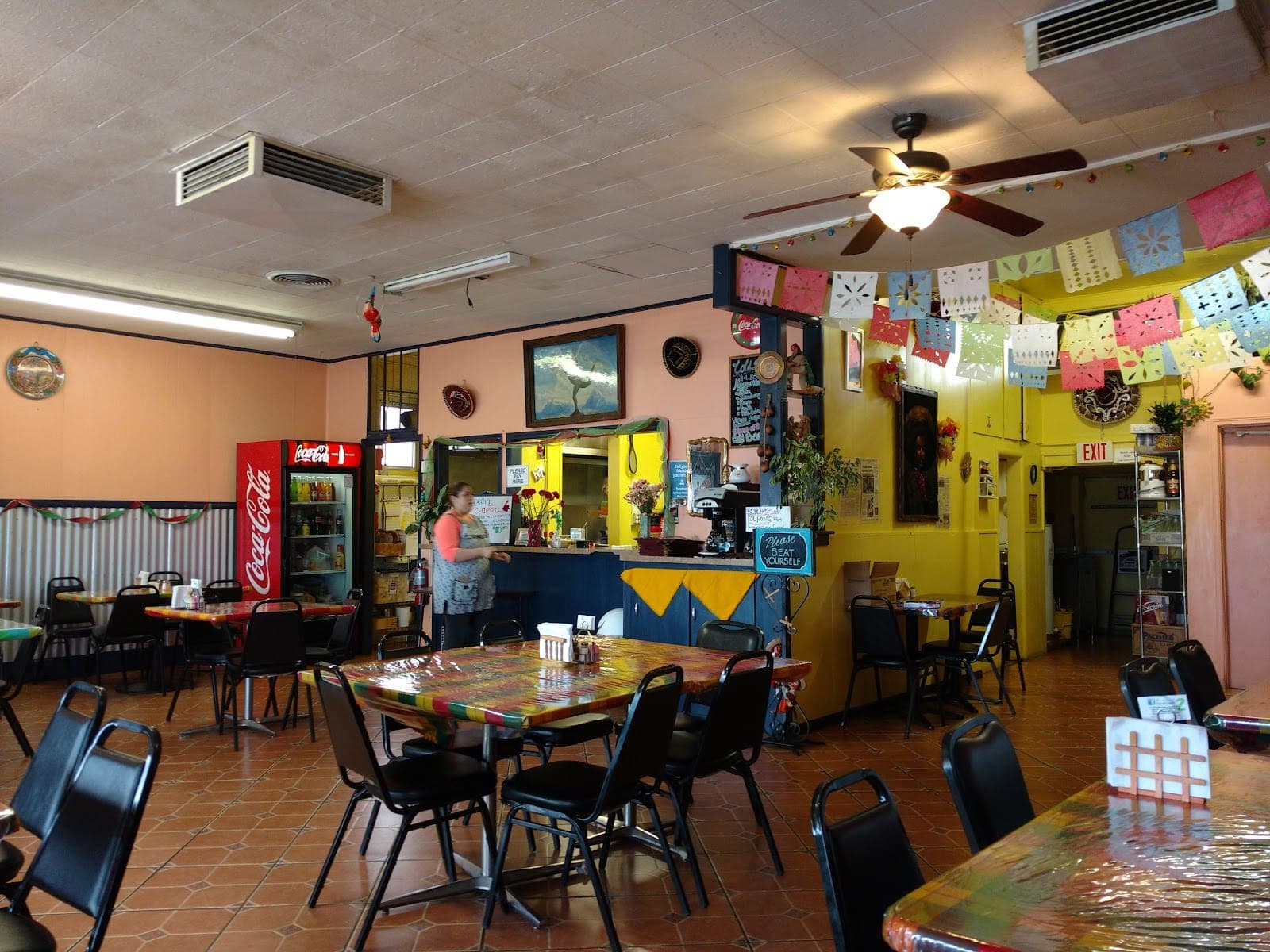 Janitzio | Mexican Cuisine Restaurant