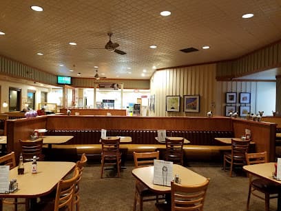 Denny's Restaurant