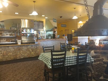 Idaho Pizza Company