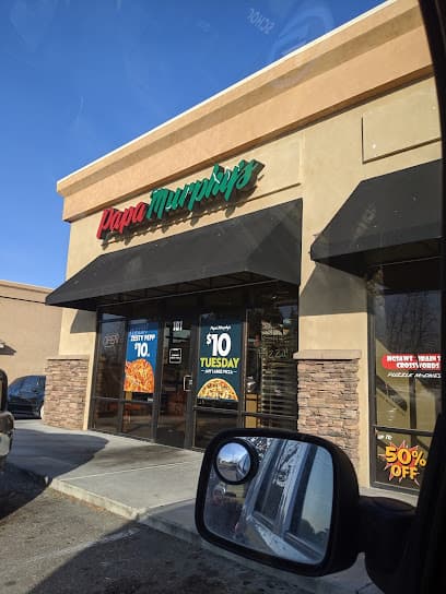 Papa Murphy's | Take 'N' Bake Pizza