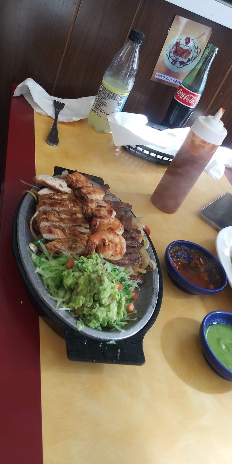 Restaurant Tarascos