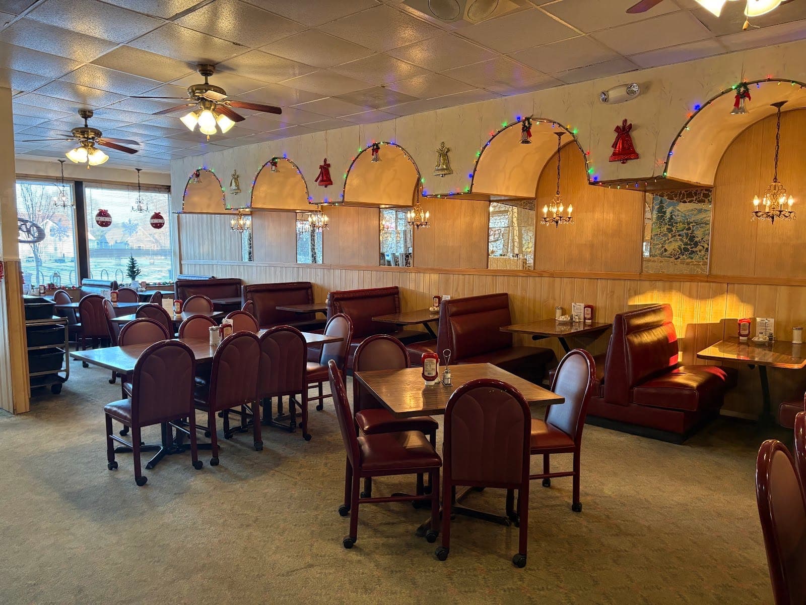 Hessville Restaurant