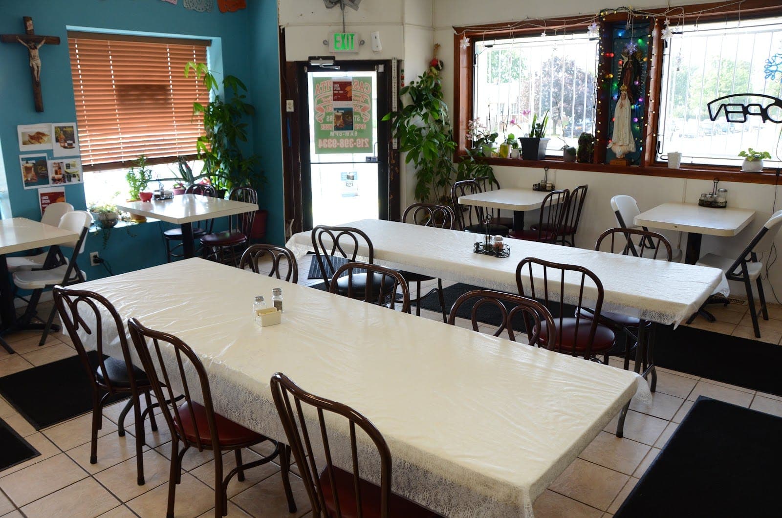 Casa Lupita's Restaurant