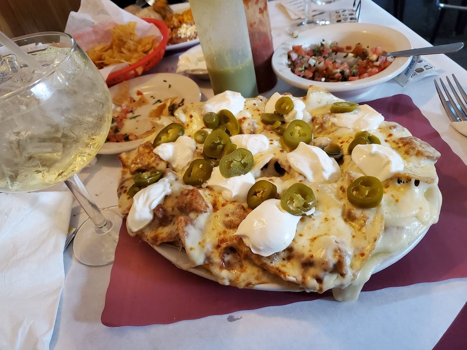 Latin Lounge