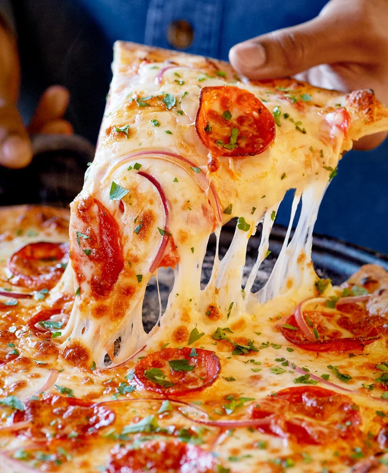 Cairoza Pizza