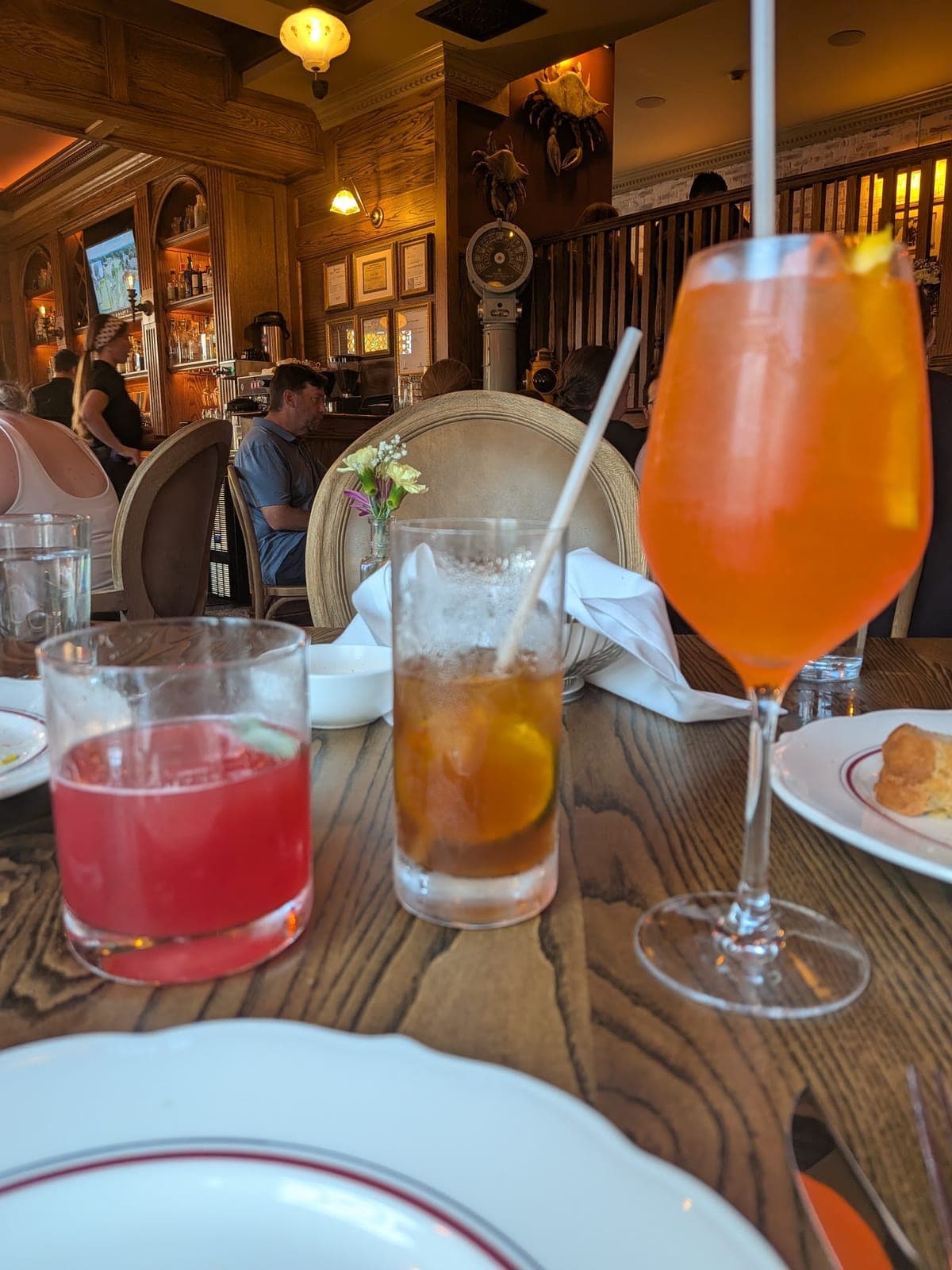 Waltz Restaurant