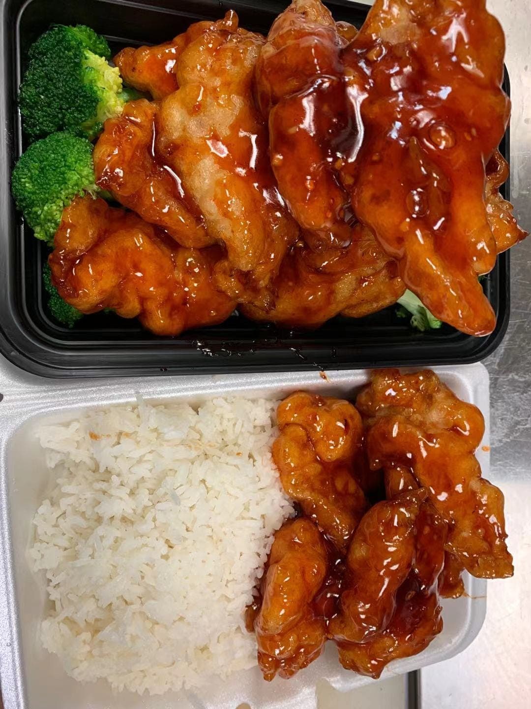 Fu Hing Restaurant & Seafood Shack