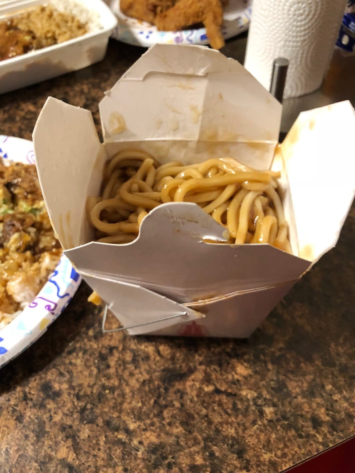 Low Chop Suey