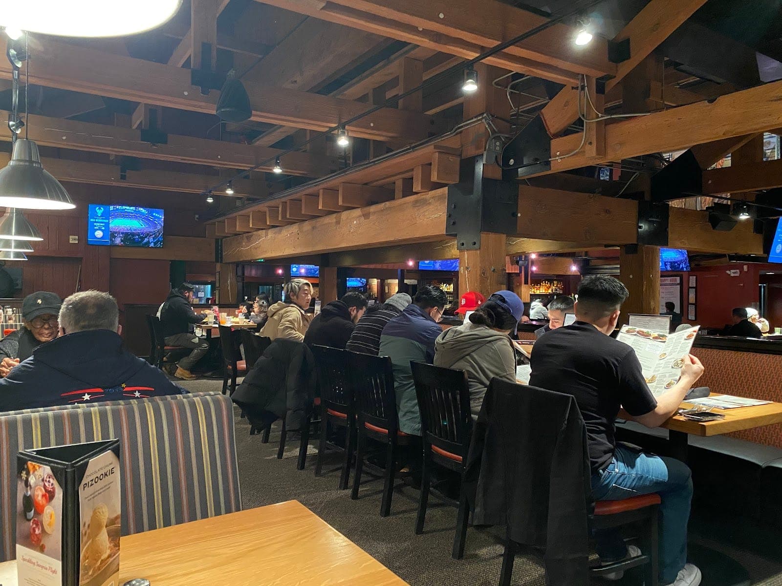 BJ's Restaurant & Brewhouse